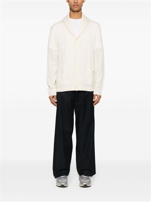 Cardigan in lana RALPH LAUREN | 710909166501